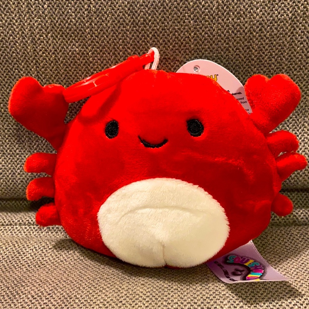 Squishmallow